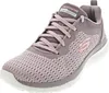 A single Skechers shoe is shown from a three-quarter angle against a white background. Anteprima dell’immagine prodotto
