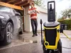 Karcher AG K 7 WCM nettoyeur haute pression vertical Voir les images du produit 30