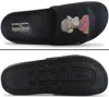 Skechers Boty Snoop Dogg Hyper Slide Dr Bombay, 251015BBK Voir les images du produit 8