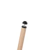 Flieks Esszimmerstühle 2er Set, Küchenstühle mit Rattan Produktbild-Vorschau 10