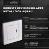 Revízny poklop Revízny poklop suchá výstavba Servisný Náhľad obrázku produktu 11