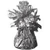 Závaží stříbrné - Těžítko na balonky - 160 g - 12 cm Náhled obrázku produktu 1