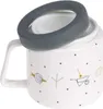 Lässig Dinnerware set porcelánový a silikónový Garden Náhľad obrázku produktu 13