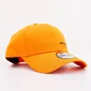 McLaren Kappe 9FORTY Einstellbare Flawless Orange - 7157 Produktbild-Vorschau 3