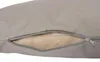 AMAZONAS Hängesessel Swing Nest Taupe mit weich Produktbild-Vorschau 8