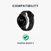 kwmobile Smartwatch Ladekabel für OnePlus Watch 2 / Watch 3 Produktbild-Vorschau 6