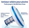 infactory Solar-Pool-Ionisator Produktbild-Vorschau 4