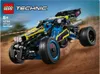 LEGO Technic Wyścigowy pojazd terenowy - 42164 Podgląd zdjęcia produktu 32