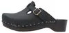 Berkemann Uni  Clogs  Riemen Toeffler 00402-900 Schwarz Produktbild-Vorschau 7