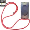 Handykette für Samsung S25 Ultra Handyhülle mit Band Hülle Produktbild-Vorschau 3