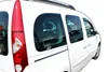 Heko Deflecteurs D'Air / De Vent Pour Renault Kangoo Voir les images du produit 7