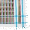 Kefiah - bunt-bunt 10 - Shemagh - Arafat-Schal Produktbild-Vorschau 4