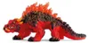 Lava Lizard - Realistic Schleich Figurine - Mythical and Anteprima dell’immagine prodotto 9
