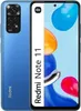 Xiaomi Note 11 Smartphones 6,43" Qualcomm Snapdragon 680 6 Produktbild-Vorschau 1