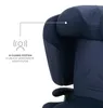 Kinderkraft UNITY 2 Siège enfant 100-150 cm, 15-36 kg, Voir les images du produit 5
