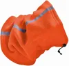 Winter-Fleece-Halswärmer, reflektierende Gamasche, Produktbild-Vorschau 4
