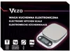 Küchenwaage Digitalwaage Präzisionswaage VEZO LCD Feinwaage Produktbild-Vorschau 2