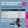 bio-chem Kettenwachs-System SET 4-teilig | Kettenreiniger 1 Produktbild-Vorschau 7