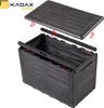 KADAX Gartenbox "Grewena", Gartenbox für Garten und Produktbild-Vorschau 8