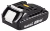 Makita BL1815N Akku 1x1.5Ah 18V Li-Ion 196235-0 Produktbild-Vorschau 7