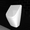 Vitra 5218B003D6030 Urinal Pure Style mit Deckel Produktbild-Vorschau 5