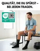 Sportsocken Herren Damen Tennissocken Baumwolle - 70211T Produktbild-Vorschau 7