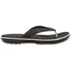 Crocs Crocband Flip Black Gr. 39-40 Produktbild-Vorschau 6