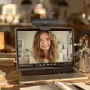 USB Webcam mit Mikrofon und Befestigungsclip Full HD 1080P Produktbild-Vorschau 14