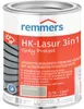 Remmers Aqua HK-Lasur 3w1 Grey Protect srebrnoszary Podgląd zdjęcia produktu 5
