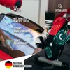 Cyclette per anziani Fjoerdesports, cyclette pieghevole, Anteprima dell’immagine prodotto 3