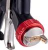 Lvlp-Lackierpistole, 1,5 Mm Düse, Oberer Tank, 600 Ml, Produktbild-Vorschau 5