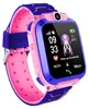 Q12 Kids Intelligent Watch IP67 Wasserdichter Touchscreen Produktbild-Vorschau 1
