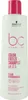 A white bottle of Schwarzkopf Bc Color Freeze Shampoo with a pink cap. Produktbild-Vorschau