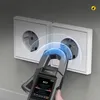 Multimetro digitale universale a pinza Fnirsi DMC-100 AC DC Anteprima dell’immagine prodotto 11