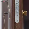 KOTARBAU® Türschloss Haustür mit Bolzen 160 x 50 mm Tür Produktbild-Vorschau 4