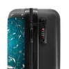NoBoringSuitcases.com® Koffer Handgepäck Trolley Rollkoffer Produktbild-Vorschau 5