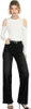 ONLY ONLMADISON BLUSH HW WIDE DNM CRO099 Washed Black M/34 Produktbild-Vorschau 16