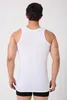 4er Pack Herren Unterhemd Achselhemd Tanktop 100% Baumwolle Produktbild-Vorschau 2