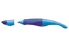 A blue and purple pen with its cap off, displayed against a white background. Anteprima dell’immagine prodotto