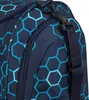 McNeill borsa sportiva Fit S Sportbag Xagon blu scuro Anteprima dell’immagine prodotto 5