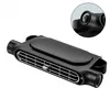 USB Auto Sitzventilator für Kopfstütze, 3 Stufen, Produktbild-Vorschau 1