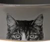 Karlie Katzennapf I - Katzennäpfe - Keramik - Grau - 250 ml Produktbild-Vorschau 3