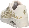 Skechers Uno Sportschuhe Beige EU 38 Damen Beige EU 38 Produktbild-Vorschau 11
