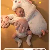 Juksun Generisch Baby Sleeping Hand Schläger,Babyschlaf Produktbild-Vorschau 3