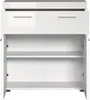 armadietto da bagno trendteam, Amanda bianco Anteprima dell’immagine prodotto 20