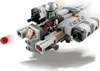 LEGO 75321 Star Wars Razor Crest Microfighter avec Voir les images du produit 13