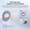 SONOFF MINIR4 WiFi Smart Schalter 2 Wege - Wlan Produktbild-Vorschau 3