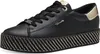 Tamaris Sneaker Schwarz Produktbild-Vorschau 1