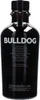 A bottle of Bulldog London Dry Gin against a white background. Produktbild-Vorschau