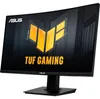 TUF Gaming VG24VQER (59.9 cm (23.6 Zoll), schwarz, FullHD, Produktbild-Vorschau 5